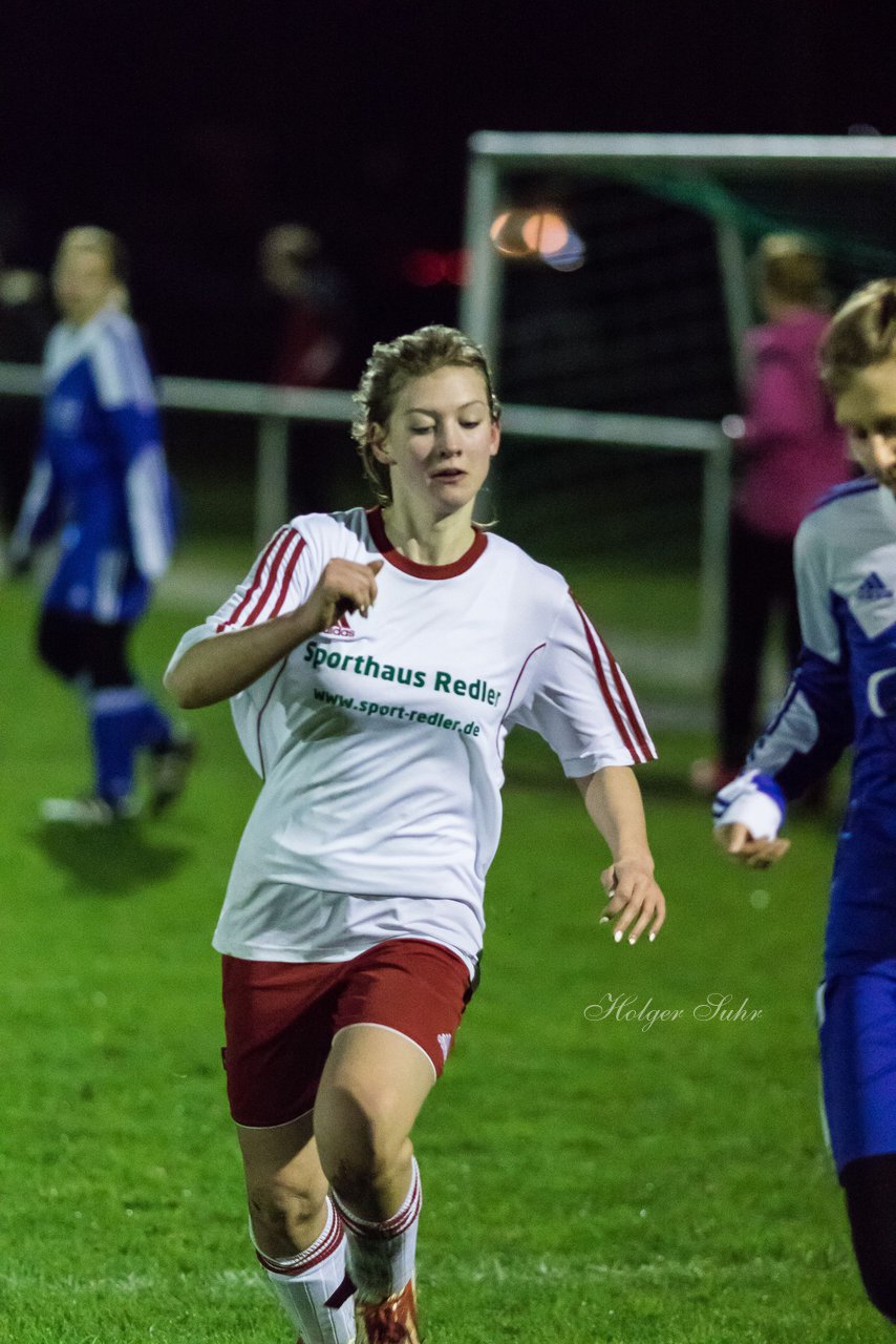 Bild 367 - Frauen SV Boostedt - TSV Aukrug : Ergebnis: 6:2